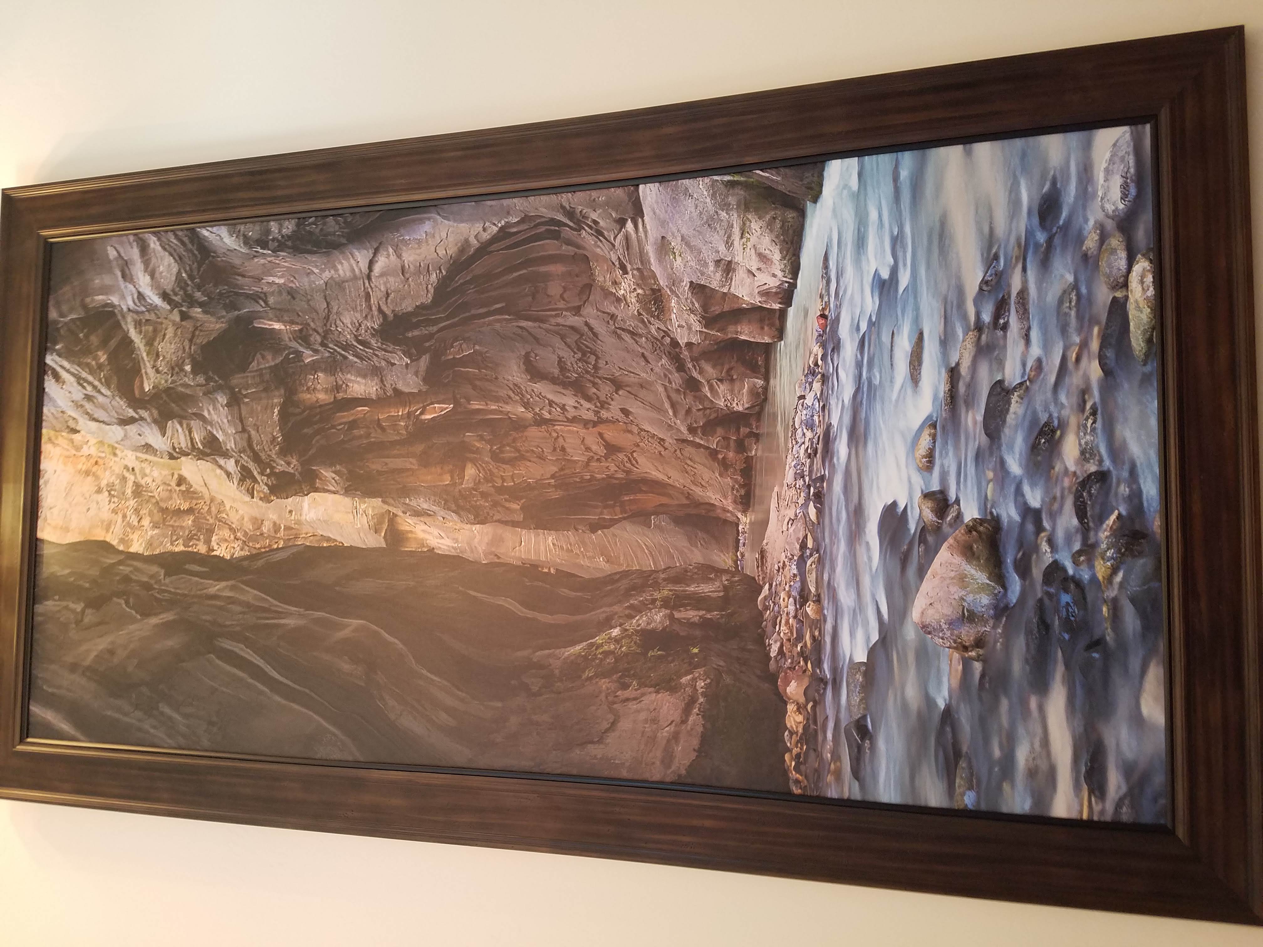 Park City Art Gallery – Utah · 2018